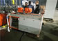 80kg/hr実験室および小規模の生産のための水中ペレタイジングを施すシステム サプライヤー